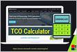 Total Cost of Ownership TCO Calculator Microsoft Azur